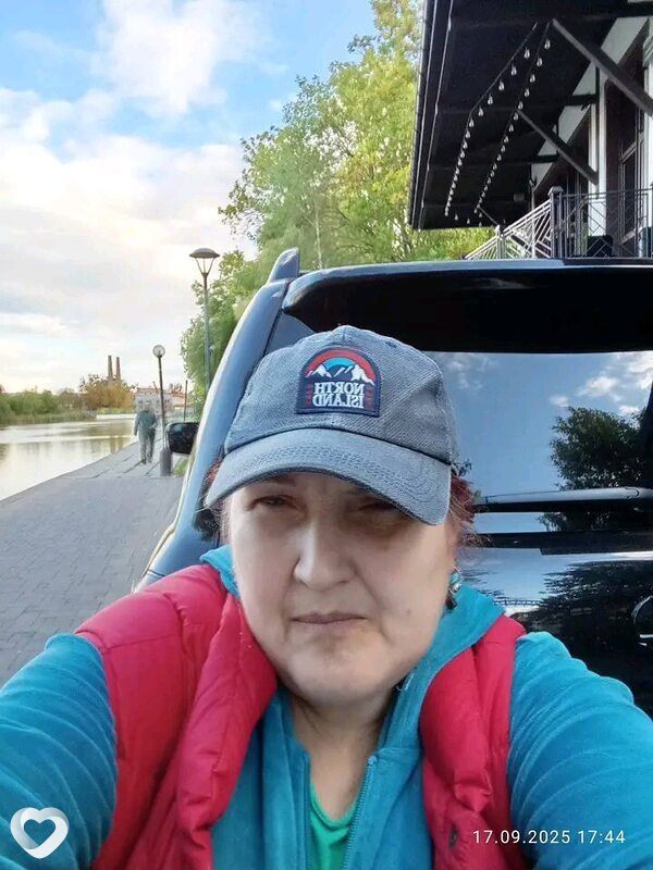 Алена, Львов