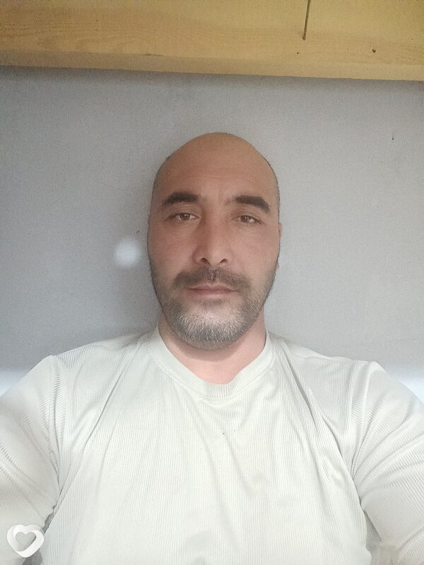 Собиржон, 41, Брянске — анкета №1691152