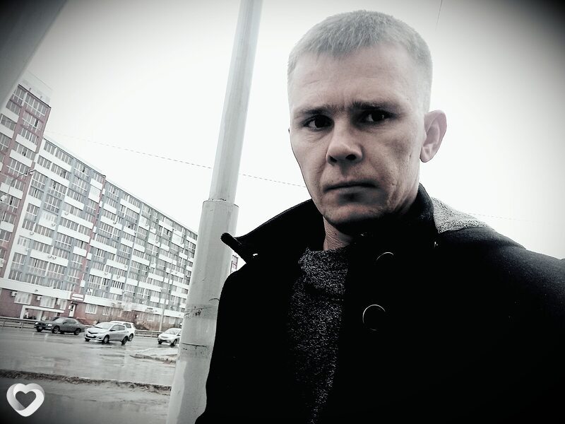Виктор, 37, Якутске — анкета №1691155