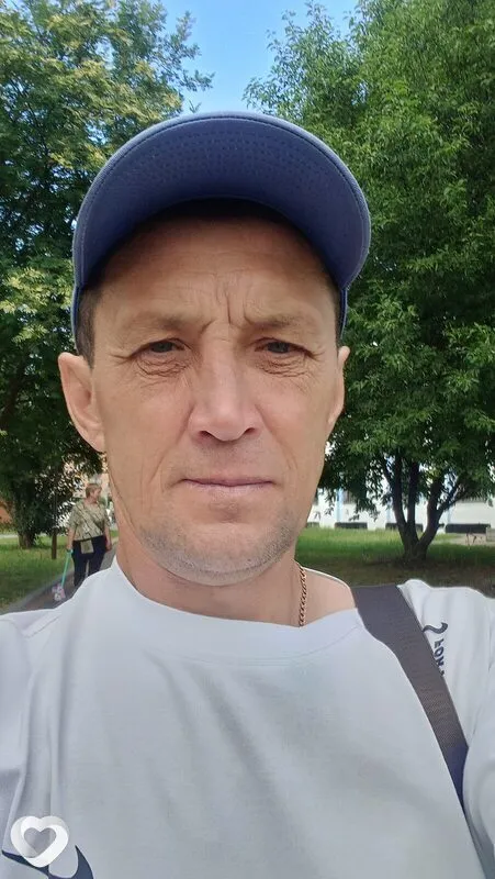 Александр, 49, Новоалтайске — анкета №1691215