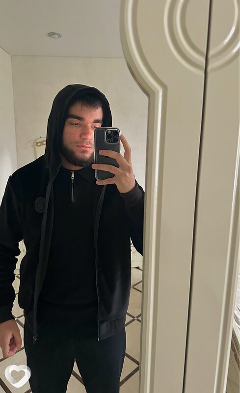 Микаил, 21, Ставрополе — анкета №1691216