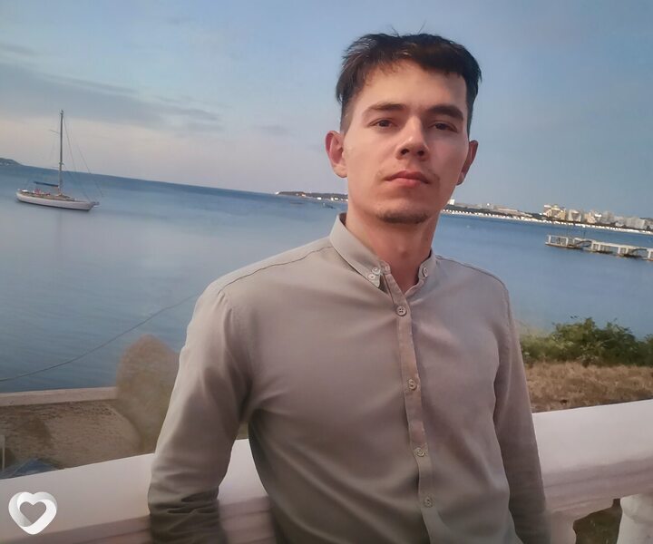 Сергей, 27, Курске — анкета №1691218