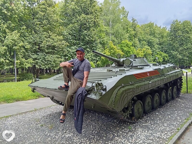 Назар, 36, Рязани — анкета №1691245