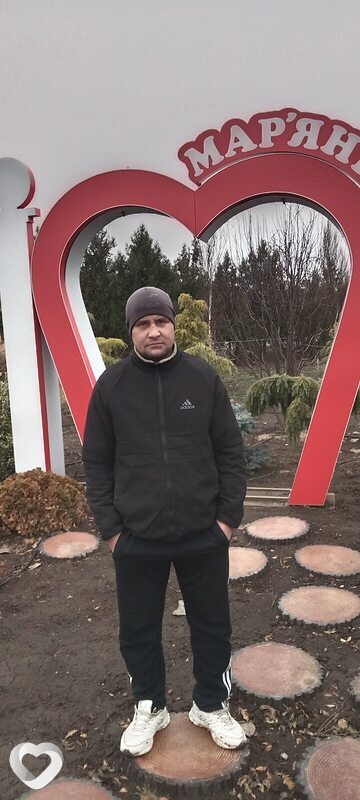 Олександр, 38, Джанкое — анкета №1691246