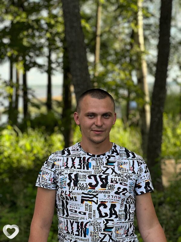 Петр, 29, Киеве — анкета №1691247
