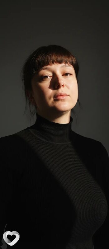 Любовь, 34, Североморске — анкета №1691256