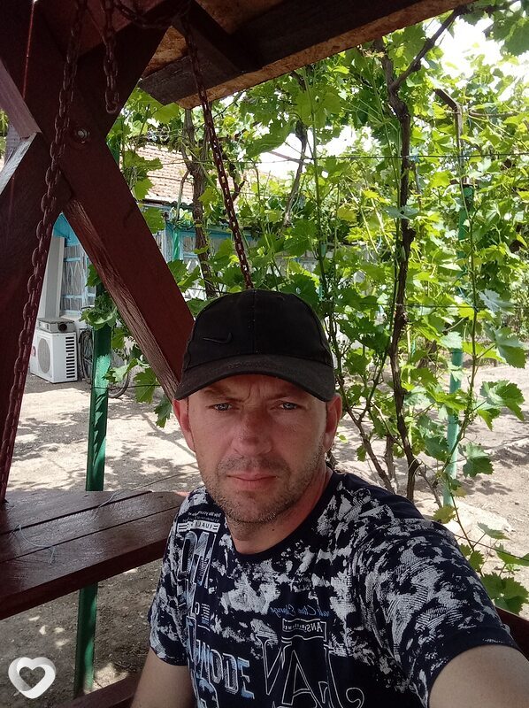 Сергей, 38, Крымске — анкета №1691258