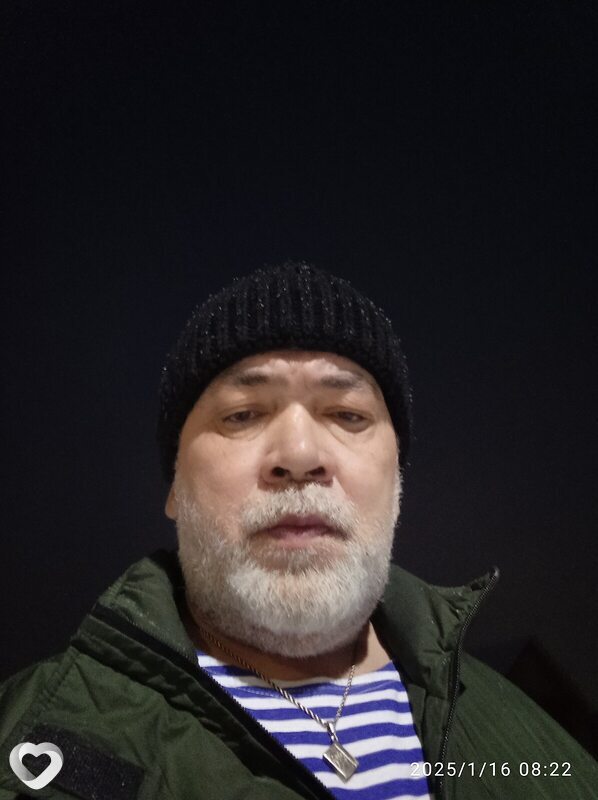 Полад Алиев, 58, Кировграде — анкета №1691376