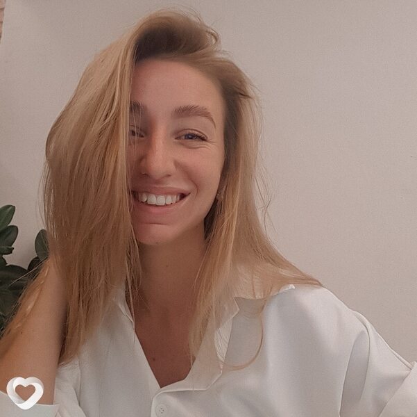 Анастасия, 35, Екатеринбурге — анкета №1691377