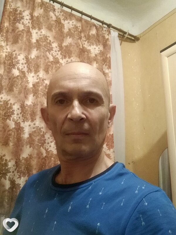 Алекс, 52, Узловой — анкета №1691288