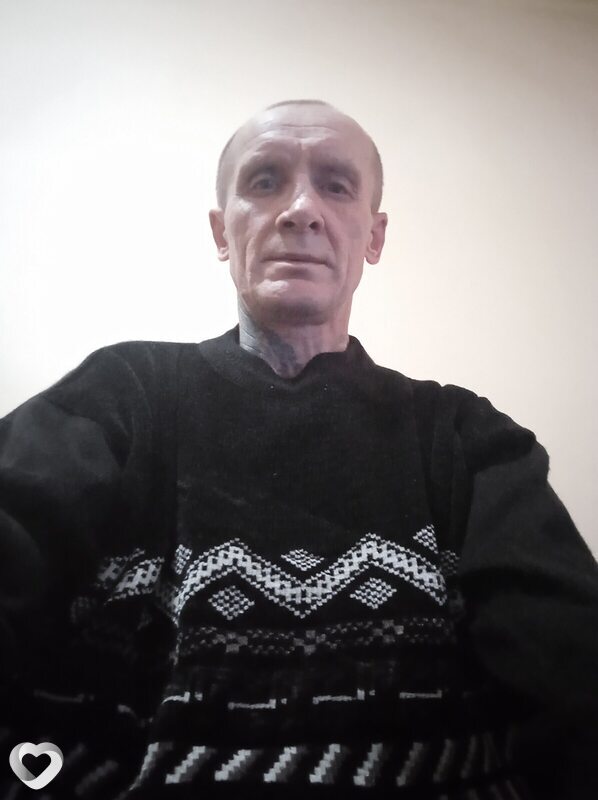 Андрей, 54, Дятлове — анкета №1691289