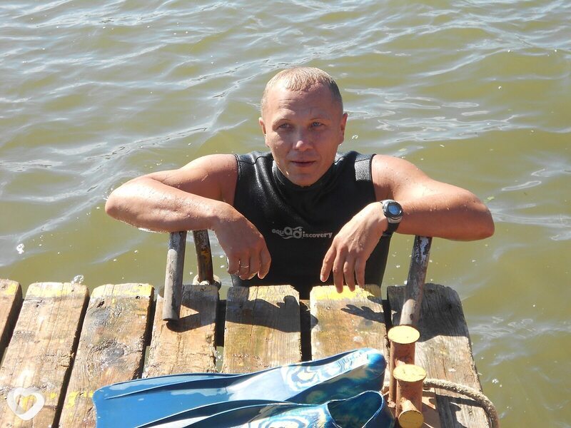 Аркадий, 54, Коломне — анкета №1691293