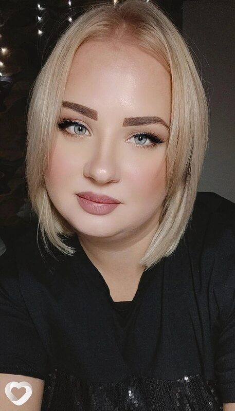 Настя, Клецк