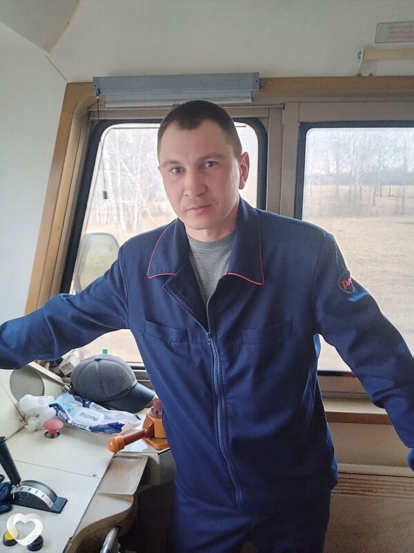 Дима, 35, Барабинске — анкета №1691302