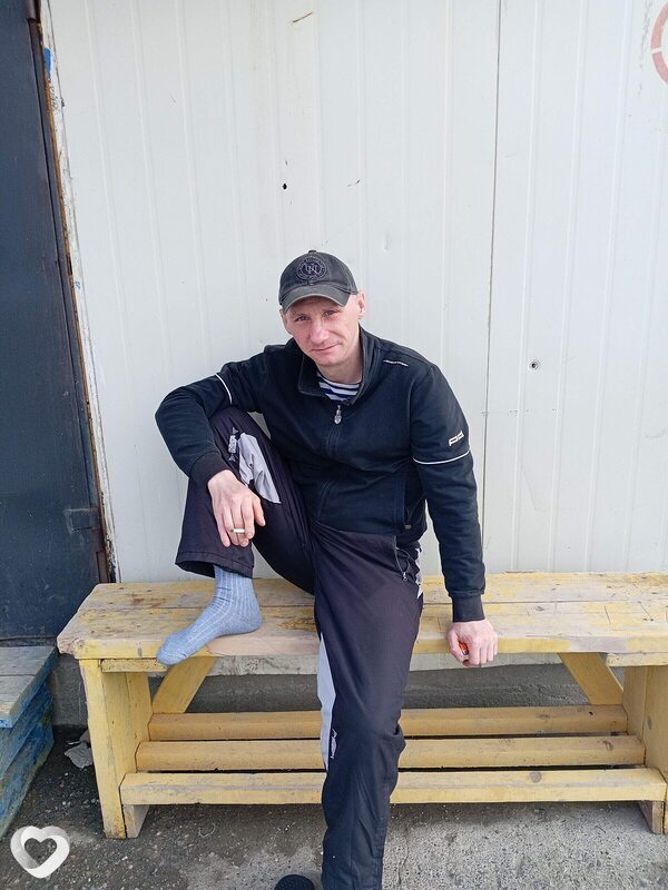 Денис, 41, Хабаровске — анкета №1691386