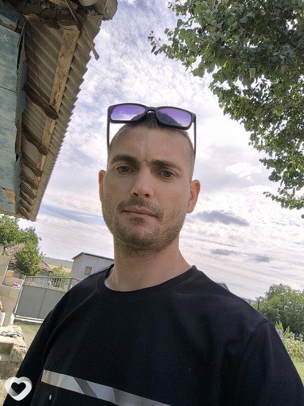 Артем, 42, Кишинёв — анкета №1691394