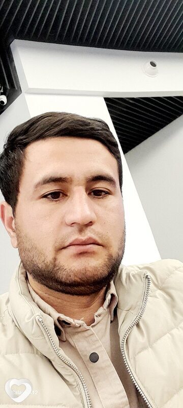 Капитан, Чирчик