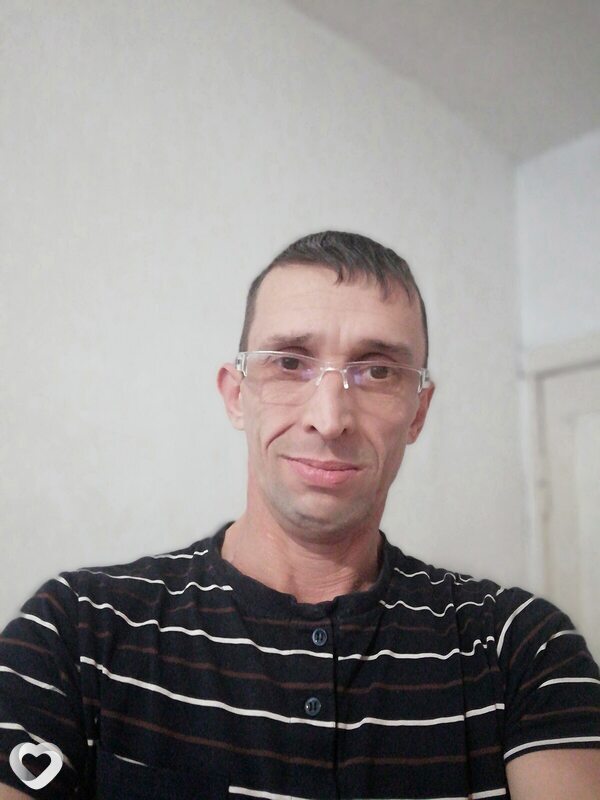 Евгений, 49, Новокузнецке — анкета №1691409