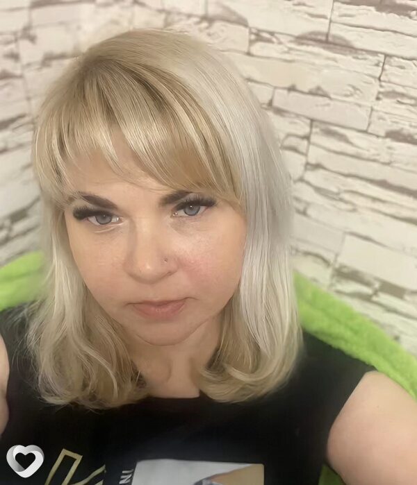 Оксана, 38, Минске — анкета №1691191