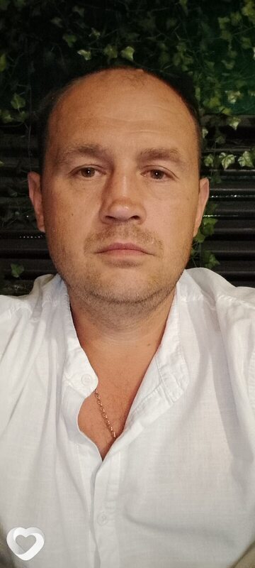 Дмитрий, 39, Петропавловске — анкета №1691194
