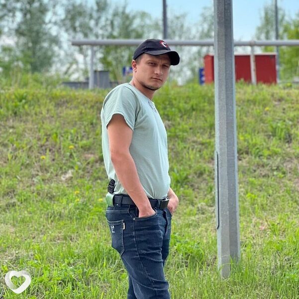 Евгений, 28, Липецке — анкета №1691207