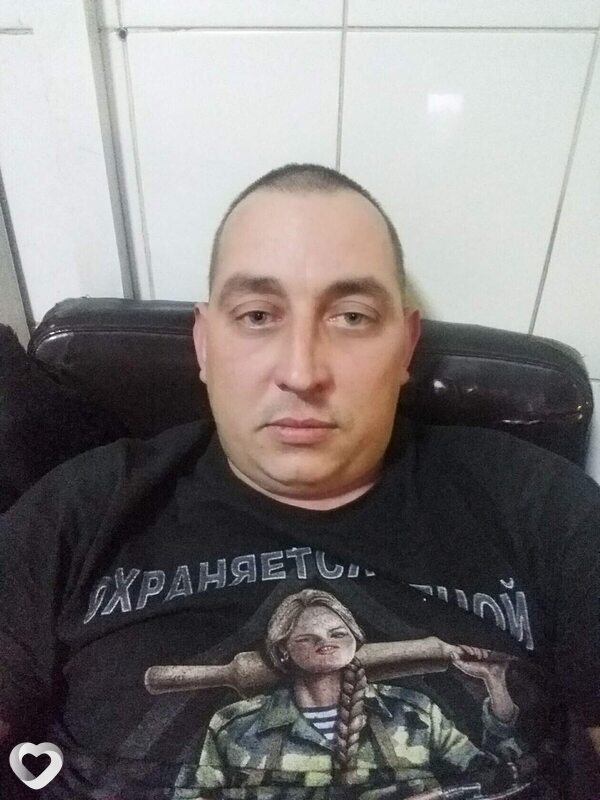 Gennadiy, Кличев