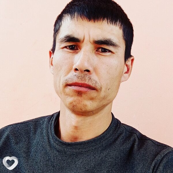 Alisher, 35, Алматы — анкета №1691311