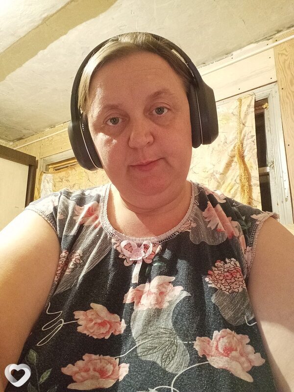 Татьяна, 42, Хабаровске — анкета №1691313