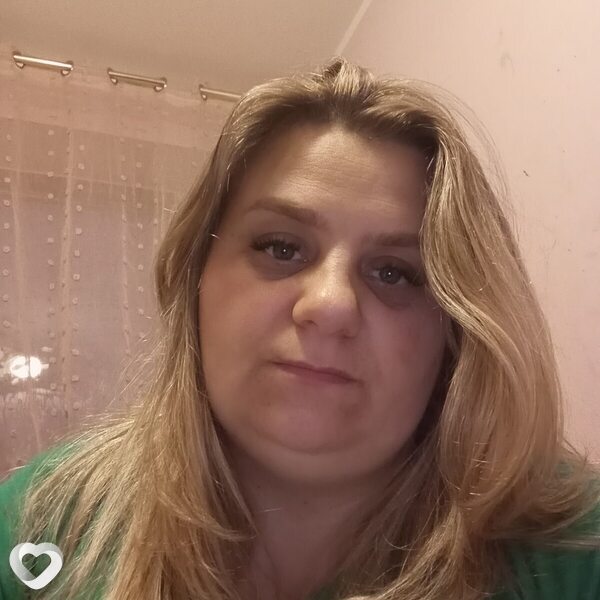Galina, 38, Черновцах — анкета №1691265