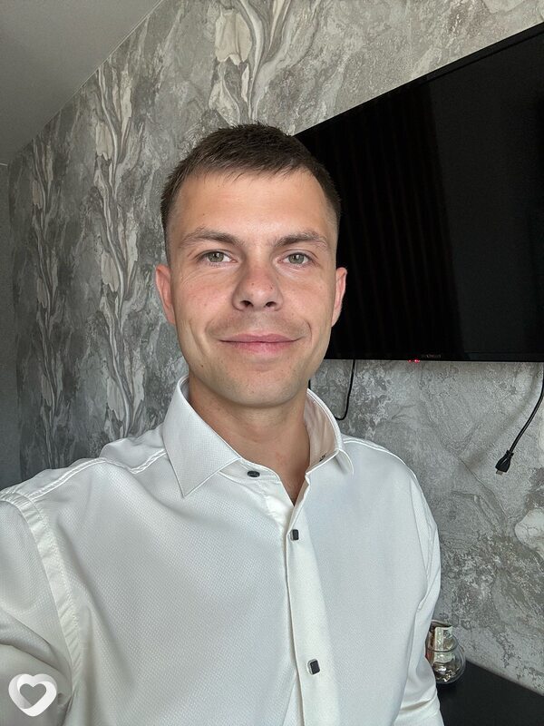 Влад, 32, Муроме — анкета №1691270