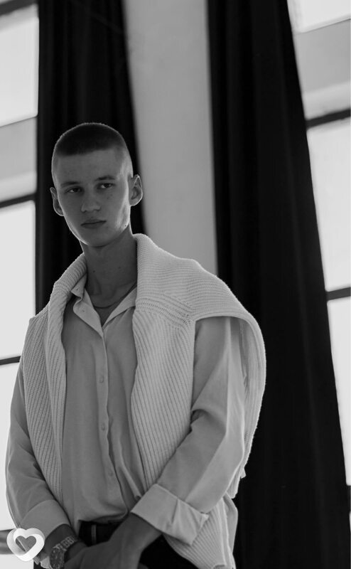 Дмитрий, 24, Минске — анкета №1691276