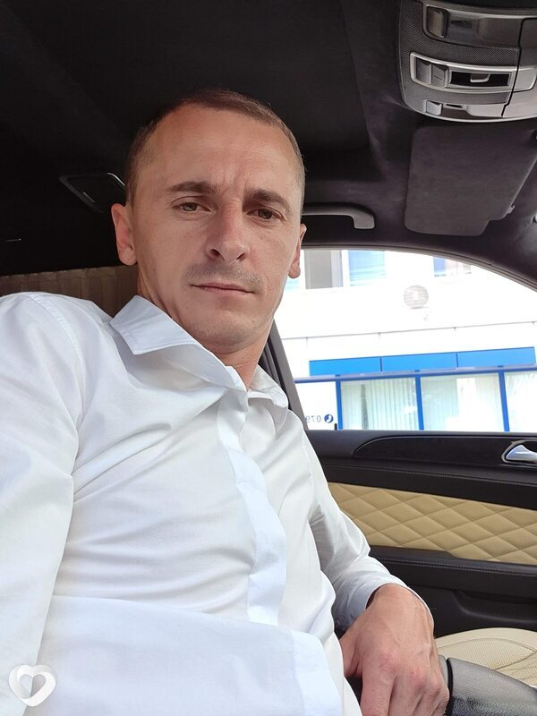 Max, 35, Кишинёв — анкета №1692065