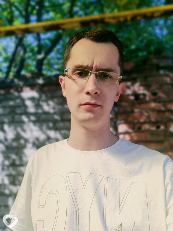 Андрей, 34, Смоленске — анкета №1692069