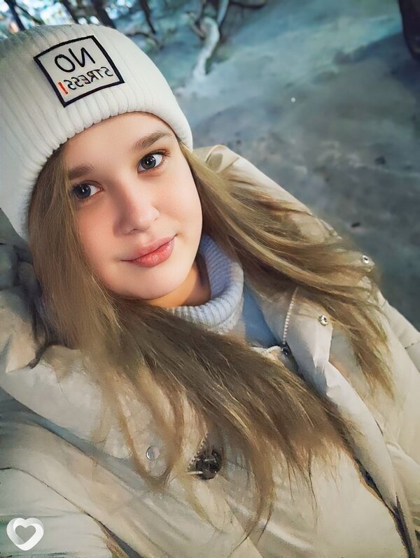 Тася, 28, Пензе — анкета №1691613
