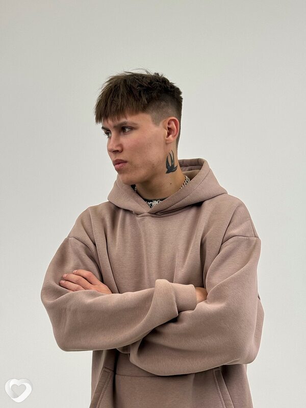 Николай, 23, Москве — анкета №1691624