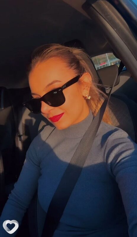 Анастасия, 30, Санкт-Петербурге — анкета №1691633