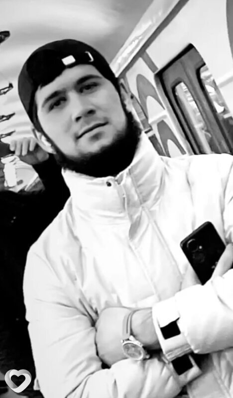 Фидои, 25, Новосибирске — анкета №1691635