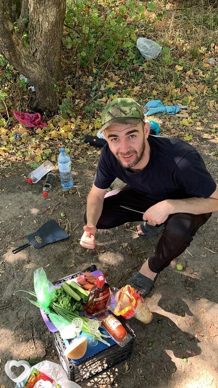 Альберт, 31, Таганроге — анкета №1691337