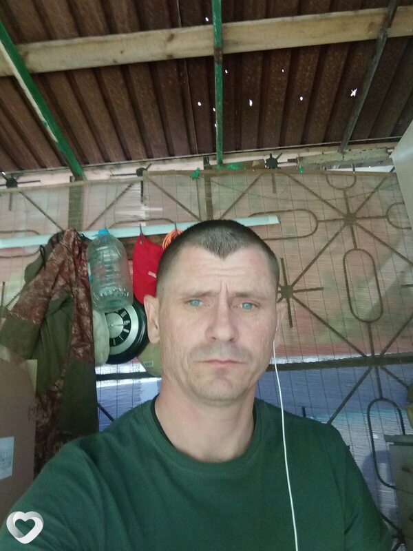 Вадим, Александровское (Ставропольский