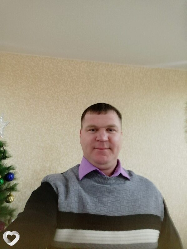 Владимир, 36, Тулуне — анкета №1691345