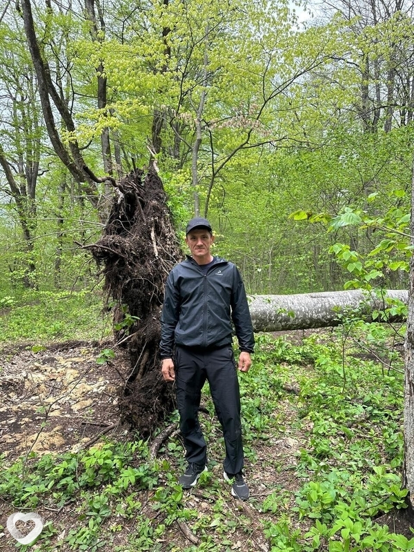 Vadim, 46, Ростове-на-Дону — анкета №1691353