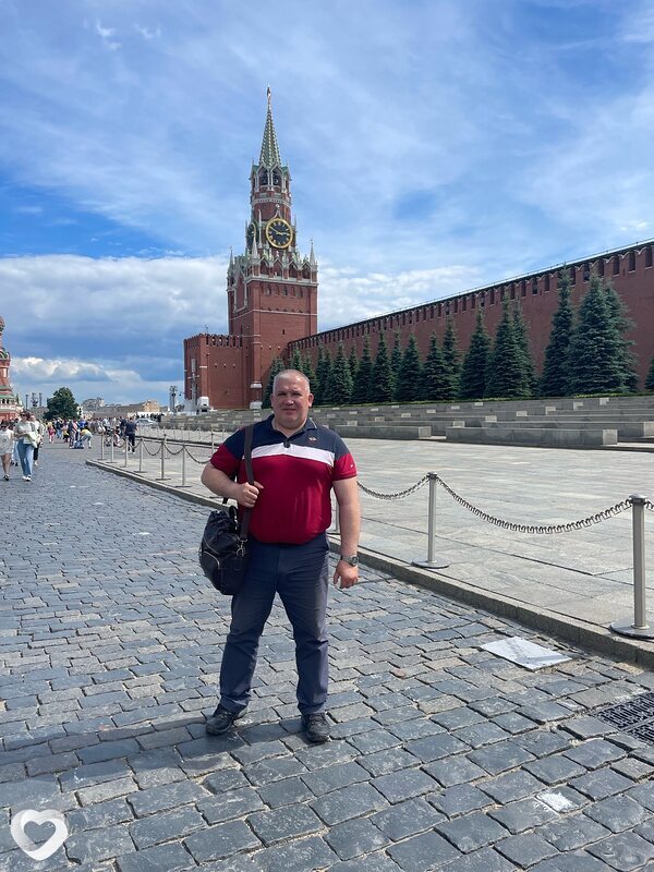 Михаил, 50, Тюмени — анкета №1691413
