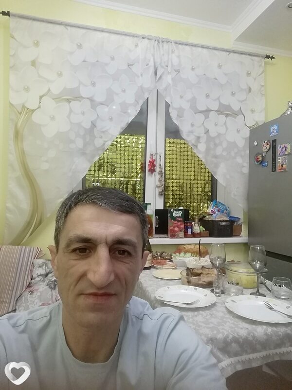 Артур, 46, Раменском — анкета №1691420