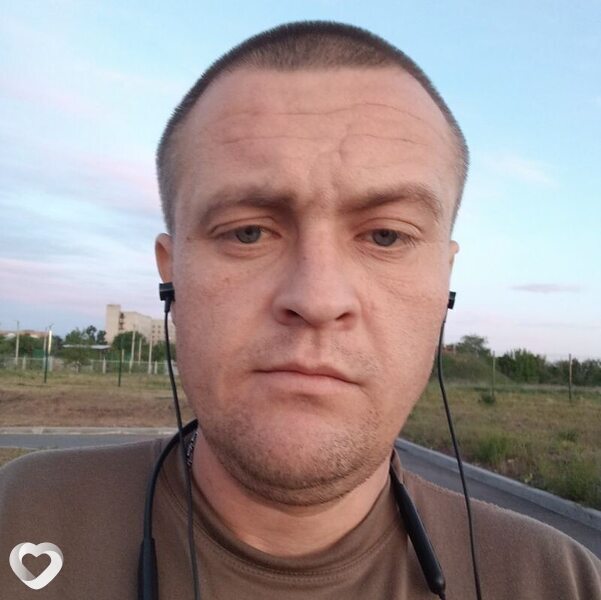 Александр, 41, Алчевске — анкета №1691421