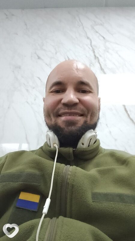 Тимофей, 37, Киеве — анкета №1691422