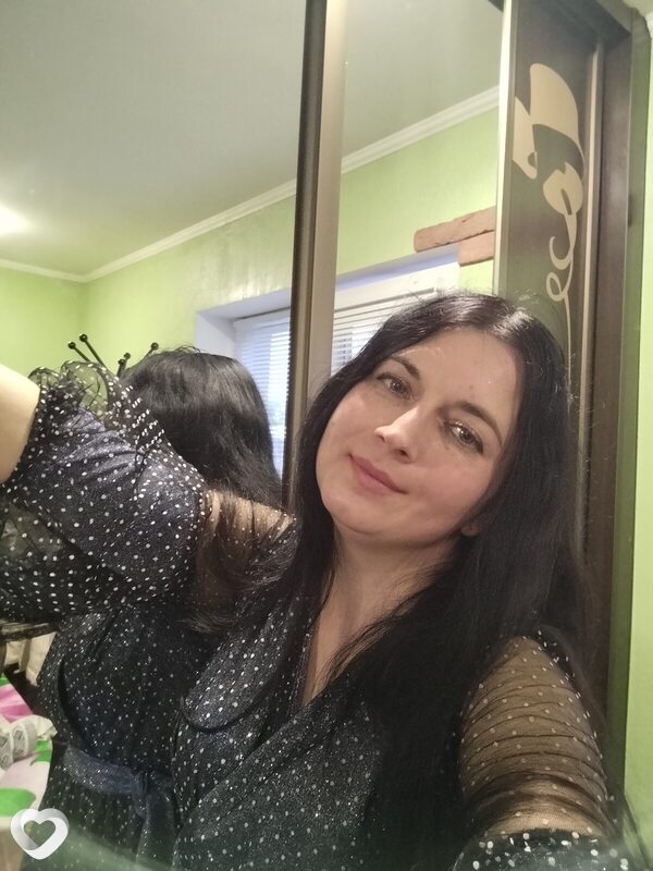 Анна, 39, Бобруйске — анкета №1691434
