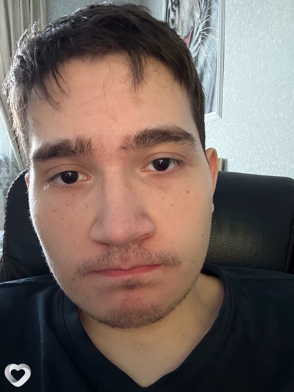 Дмитрий, 23, Алматы — анкета №1691465