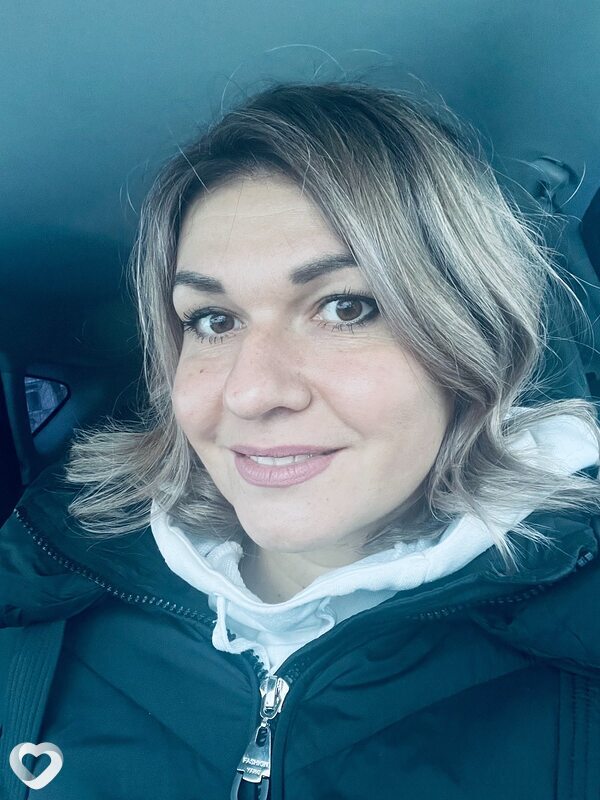 Анна, 39, Вологде — анкета №1691468