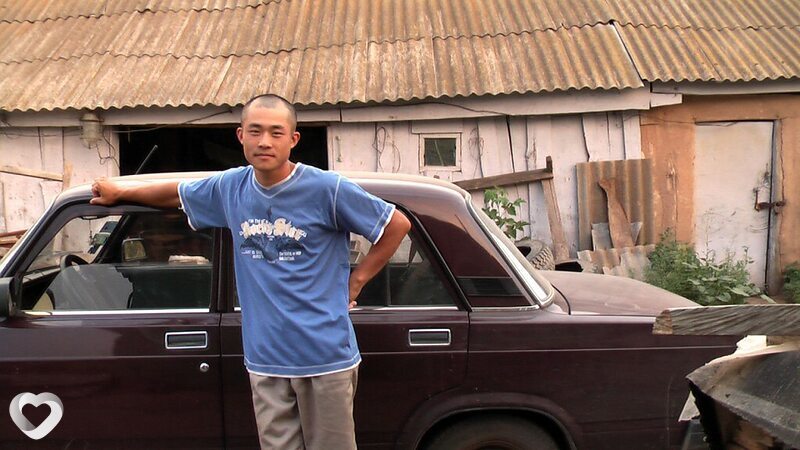 Герман, 46, Оренбурге — анкета №1691469