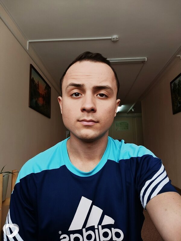 Илья, 31, Волоколамске — анкета №1691471